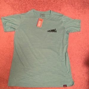 Women’s Patagonia Running Shirt